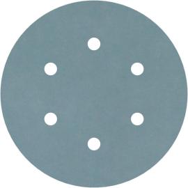 PRO F355 Schleifblatt, 150&nbsp;mm, G1200, 5-tlg. Produktbild