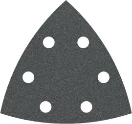 PRO F355 Schleifblatt, 93&nbsp;mm, G100, 5-tlg. Produktbild