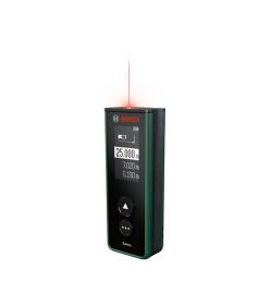 Digitaler Laser-Entfernungsmesser Zamo Set Produktbild