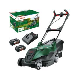 Akku-Rasenmäher AdvancedRotak 36V-44-750, 2 x Akku 36V 4,0Ah Produktbild