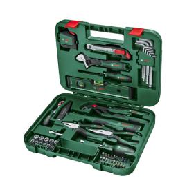 Handwerkzeuge Advanced Werkzeugkoffer 52-teilig Produktbild