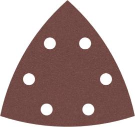 PRO F460 Schleifblatt, 93&nbsp;x&nbsp;93&nbsp;mm; G240, 5-tlg. Produktbild
