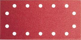 Schleifblatt C430, 115 x 230 mm, 80, 14 Löcher, 10er-Pack Produktbild