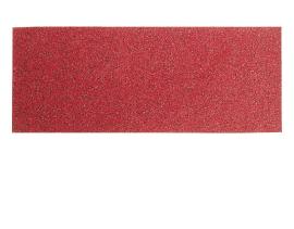 Schleifblatt C430, 93 x 230 mm, 80, ungelocht, gespannt, 10er-Pack Produktbild