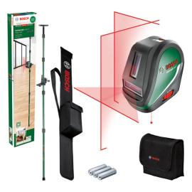 Kreuzlinien-Laser UniversalLevel 3 Maxi-Set Produktbild