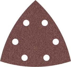 PRO F460 Schleifblatt, 93&nbsp;x&nbsp;93&nbsp;mm; G40, 5-tlg. Produktbild