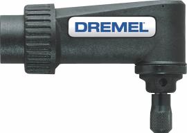 DREMEL® Winkelvorsatz Produktbild
