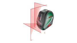 Kreuzlinien-Laser UniversalLevel 3 Produktbild