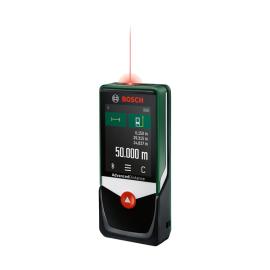 Digitaler Laser-Entfernungsmesser AdvancedDistance 50C Produktbild
