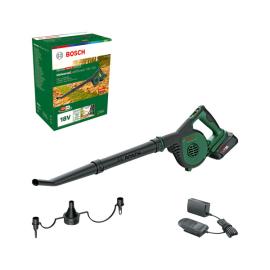 Akku-Laubbläser UniversalLeafBlower 18V-130, 1 x Akku PBA 18V 2.5Ah Produktbild