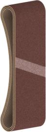 PRO X440 Schleifband, 60&nbsp;x&nbsp;400 mm, G240, 3-tlg. Produktbild