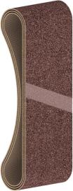 PRO X440 Schleifband, 65&nbsp;x&nbsp;410&nbsp;mm, G60, 3-tlg. Produktbild