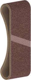 PRO X440 Schleifband, 65&nbsp;x&nbsp;410&nbsp;mm, G80, 3-tlg. Produktbild