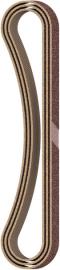 PRO X440 Schleifband, 13&nbsp;x&nbsp;457&nbsp;mm, G120, 3-tlg. Produktbild