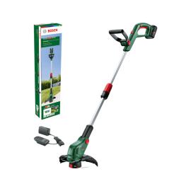 Akku-Rasentrimmer UniversalGrassCut 18V-26-500, 1 x Akku PBA 18V 2.0Ah Produktbild