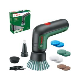 Akku-Reinigungsbürste UniversalBrush Set Produktbild