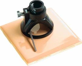 DREMEL® Fräsvorsatz für Keramik-Wandfliesen Produktbild