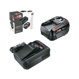 Starter-Set Starter-Set 18V, 1 x Akku PBA 18V 4.0Ah Produktbild