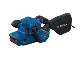 Bandschleifer GBS 750 Produktbild