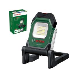 Akku-LED-Arbeitsleuchte UniversalWorkLight 18V-2100 Produktbild