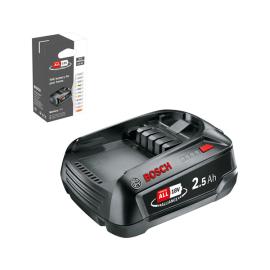 Akkupack PBA 18V 2.5Ah W-B Produktbild