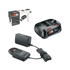 Starter-Set 18V Alliance, 1 x Akku PBA 18V 2.0Ah Produktbild