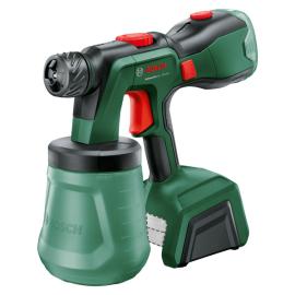 Feinsprühsystem AdvancedSpray 18V-500 Produktbild