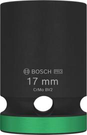 PRO Impact Steckschlüsselsatz, 1/2", 17&nbsp;mm, Standard Produktbild