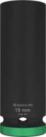 PRO Impact Steckschlüsselsatz, 1/2", 19&nbsp;mm, tief Produktbild