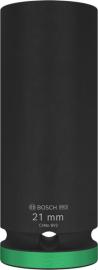 PRO Impact Steckschlüsselsatz, 1/2", 21&nbsp;mm, tief Produktbild
