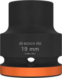 PRO Impact Steckschlüsselsatz, 3/4", 19&nbsp;mm, Standard Produktbild