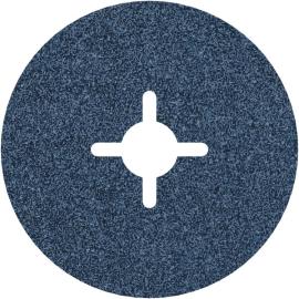PRO R574 Fiberscheibe, 115&nbsp;mm, G60 Produktbild