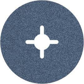 PRO R574 Fiberscheibe, 115&nbsp;mm, G80 Produktbild