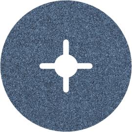PRO R574 Fiberscheibe, 125&nbsp;mm, G60 Produktbild