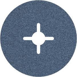 PRO R574 Fiberscheibe, 125&nbsp;mm, G80 Produktbild