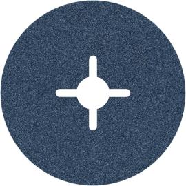 PRO R574 Fiberscheibe, 125&nbsp;mm, G120 Produktbild