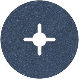 PRO R574 Fiberscheibe, 125&nbsp;mm, G36 Produktbild