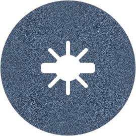 PRO R574 X-Lock Fiberscheibe, 115&nbsp;mm, G80 Produktbild