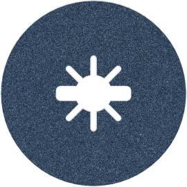 PRO R574 X-Lock Fiberscheibe, 115&nbsp;mm, G120 Produktbild
