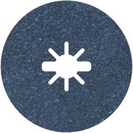 PRO R574 X-Lock Fiberscheibe, 125&nbsp;mm, G24 Produktbild