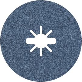 PRO R574 X-Lock Fiberscheibe, 125&nbsp;mm, G60 Produktbild