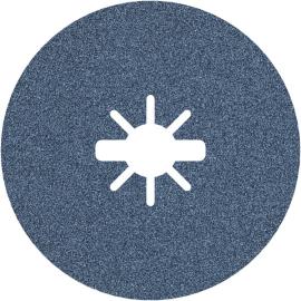 PRO R574 X-Lock Fiberscheibe, 125&nbsp;mm, G80 Produktbild