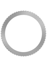 Reduzierring für PRO Kreissägeblatt, 20 x 0,8 x 16&nbsp;mm Produktbild