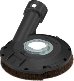 PRO Absaughaube, ohne Schlüssel, HG, 115/125&nbsp;mm Produktbild