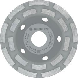 PRO Concrete Topfscheibe, 50&nbsp;x&nbsp;115&nbsp;mm, 22,23&nbsp;mm Produktbild