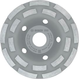 PRO Concrete Topfscheibe, 50&nbsp;x&nbsp;125&nbsp;mm, 22,23&nbsp;mm, 2-reihig Produktbild