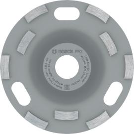 PRO Concrete Topfscheibe, 50&nbsp;x&nbsp;125&nbsp;mm, 22,23&nbsp;mm Produktbild