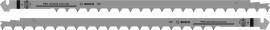 PRO Aerated Concrete TF350NHM Tandemsägeblatt-Set, 408&nbsp;mm, 2-tlg. Produktbild