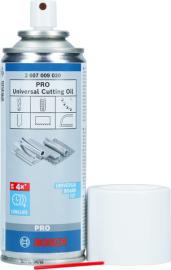 PRO Universalschneideöl Produktbild