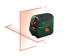 Kreuzlinien-Laser UniversalLevel 2 Produktbild